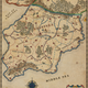 Illustration for article titled Beautiful Maps Of Fake Places
